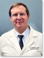Image of Mark Jones , DO